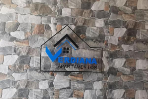 Verdiana Apartments